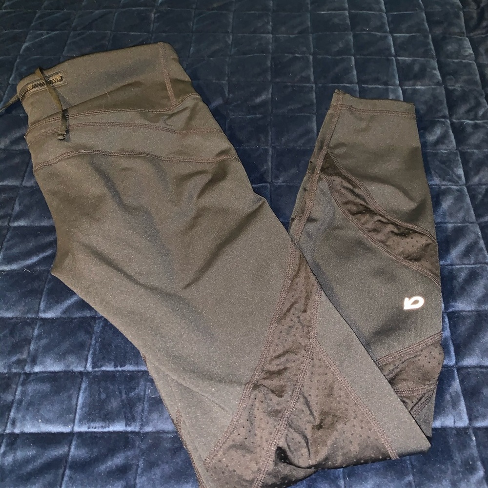 Gapfit black leggings